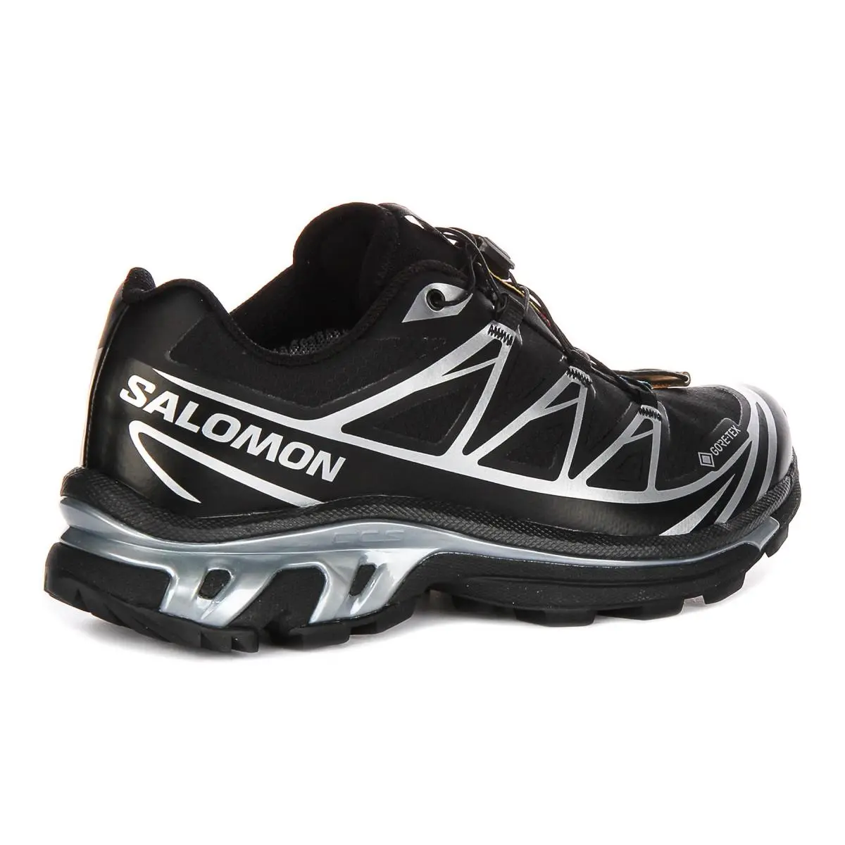 Salomon shoes - Blue 7