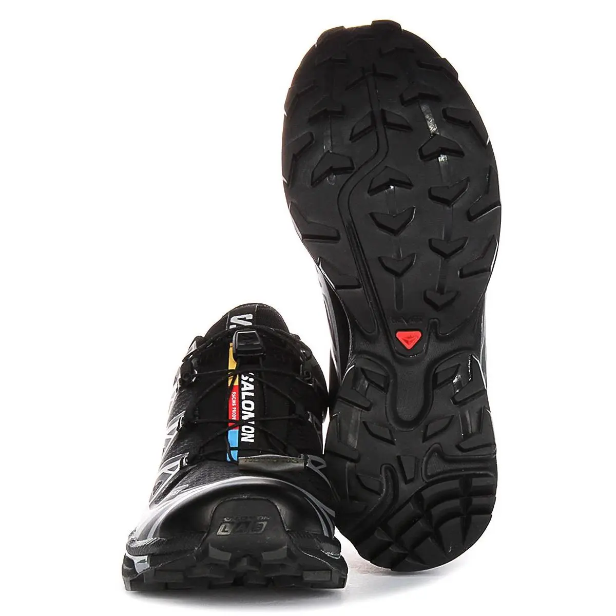 Salomon shoes - Blue 9
