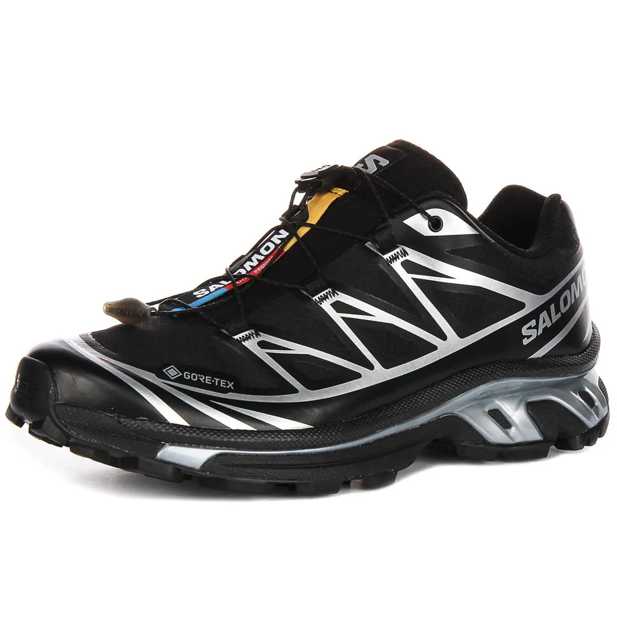 Salomon shoes - Blue 16
