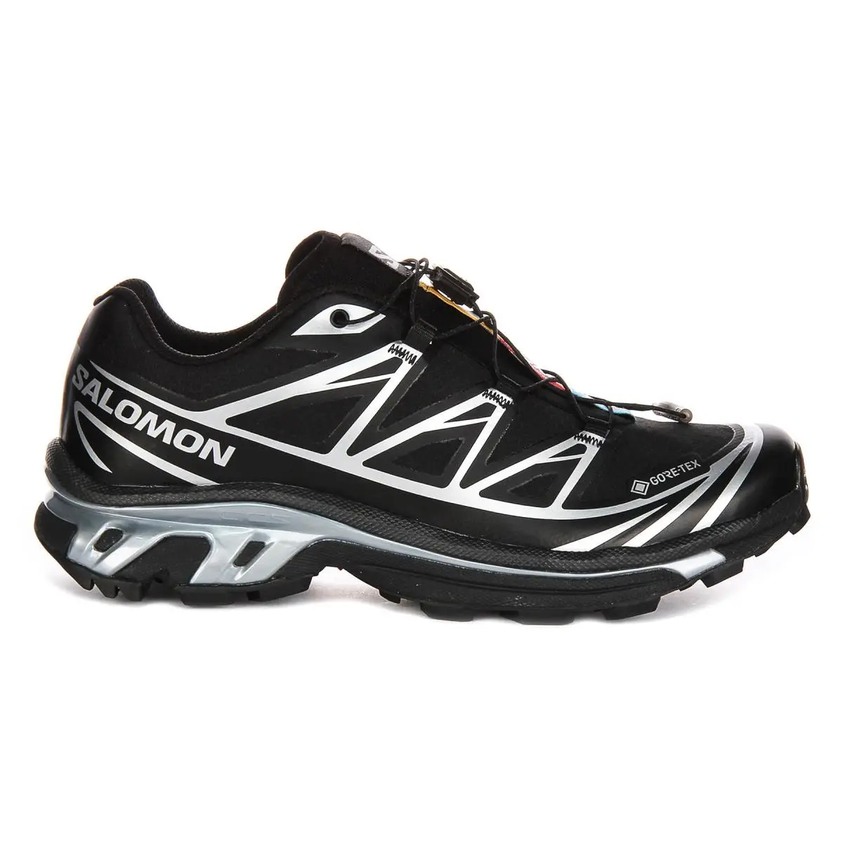 Salomon shoes - Blue 6