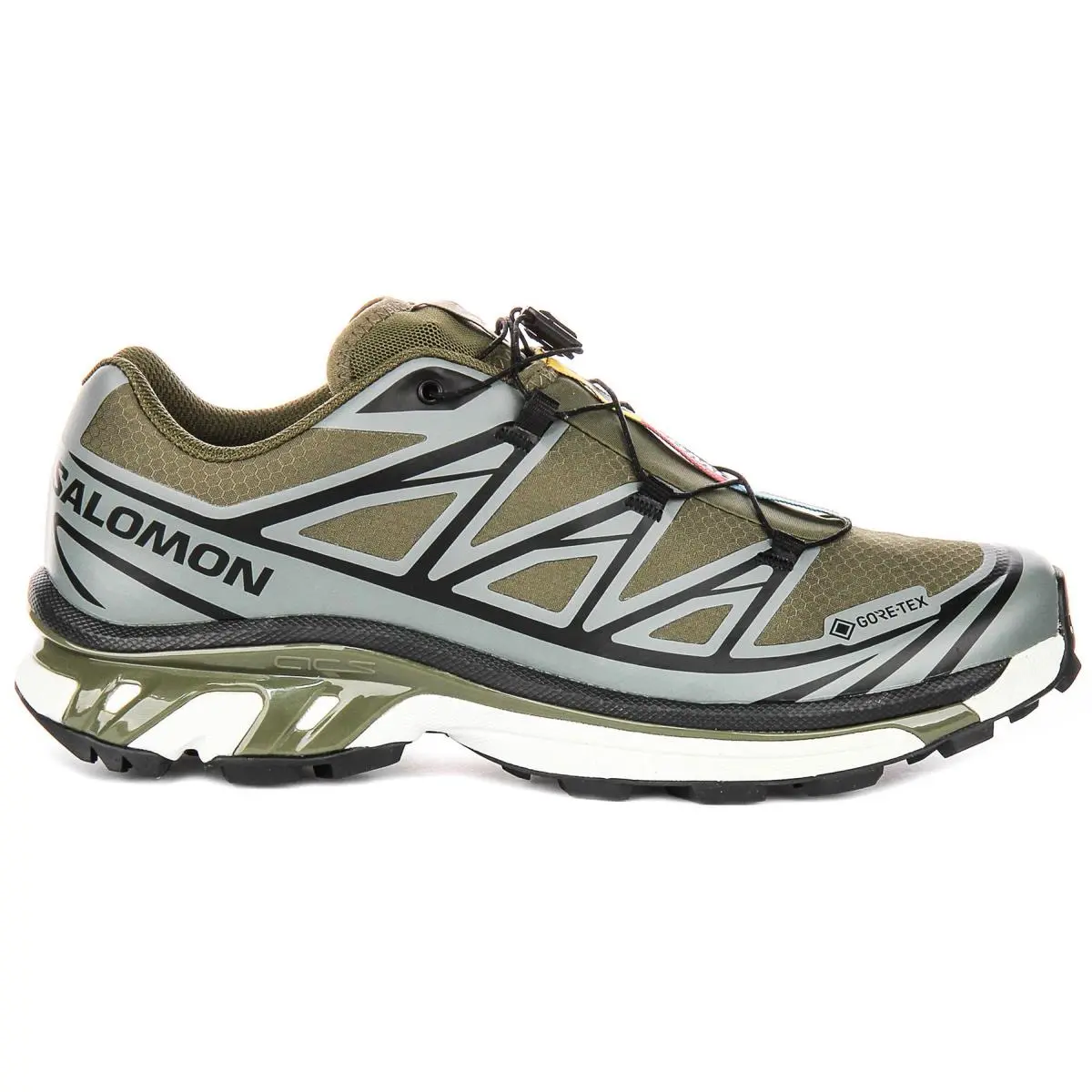 Salomon shoes - Blue 13