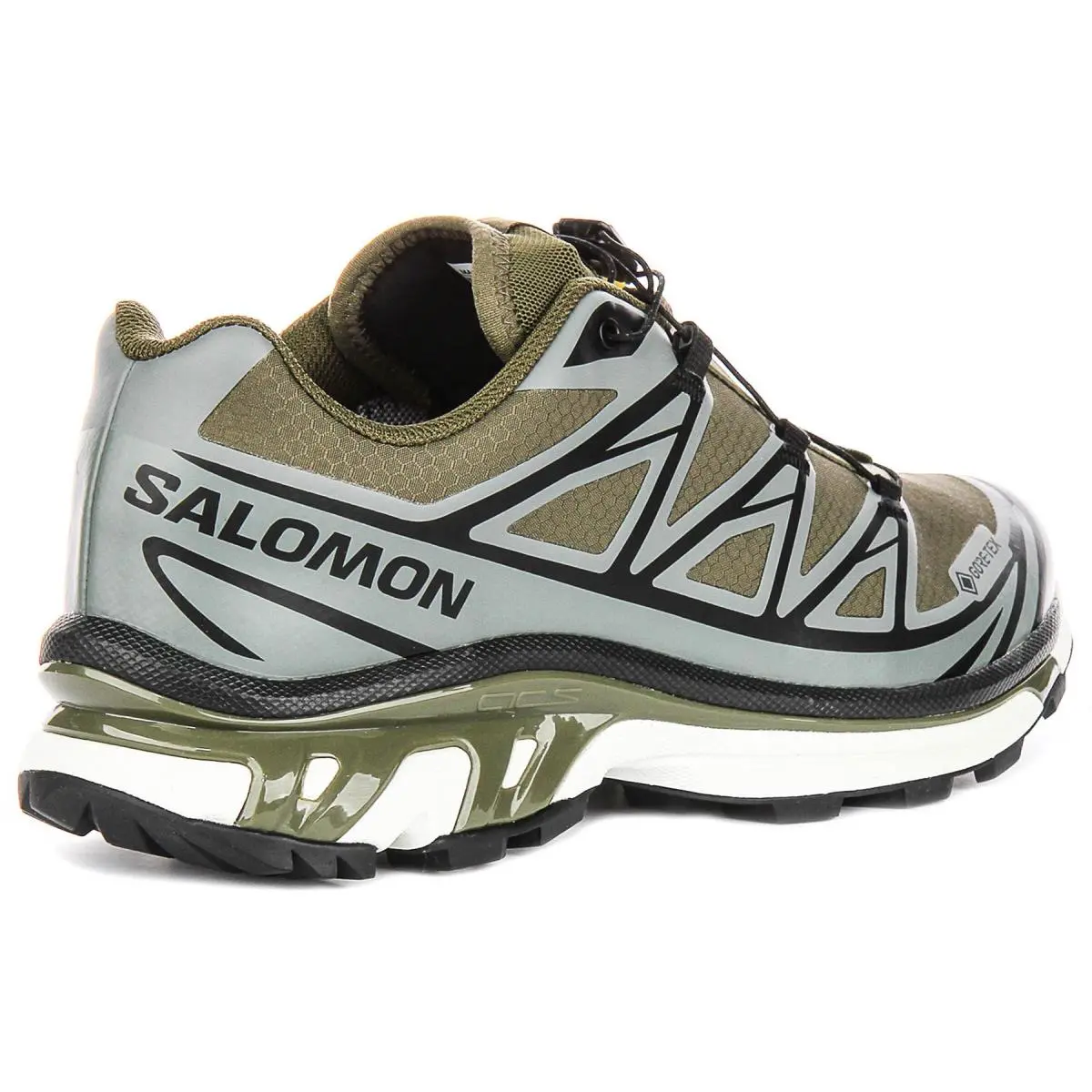Salomon shoes - Blue 14
