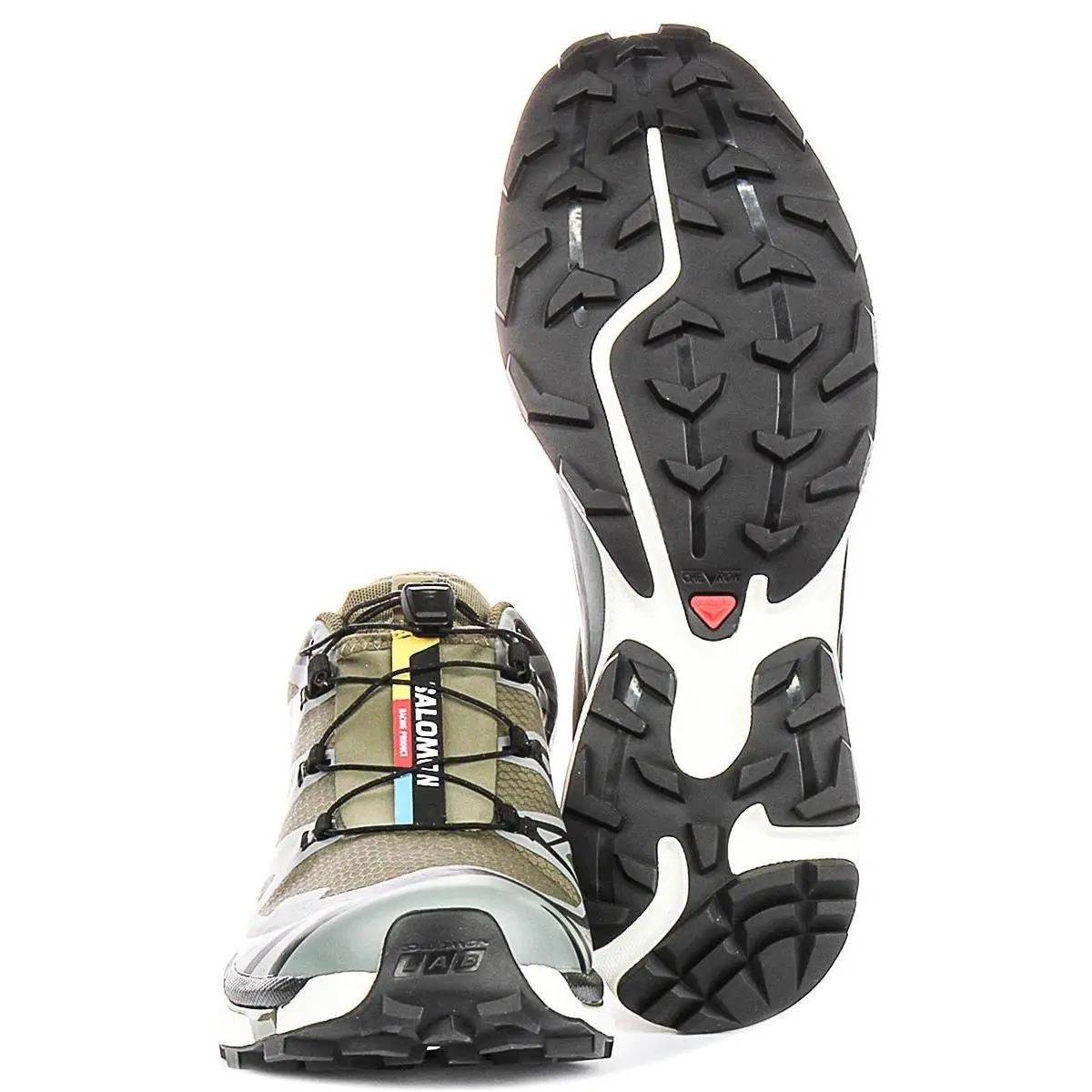 Salomon shoes - Blue 16