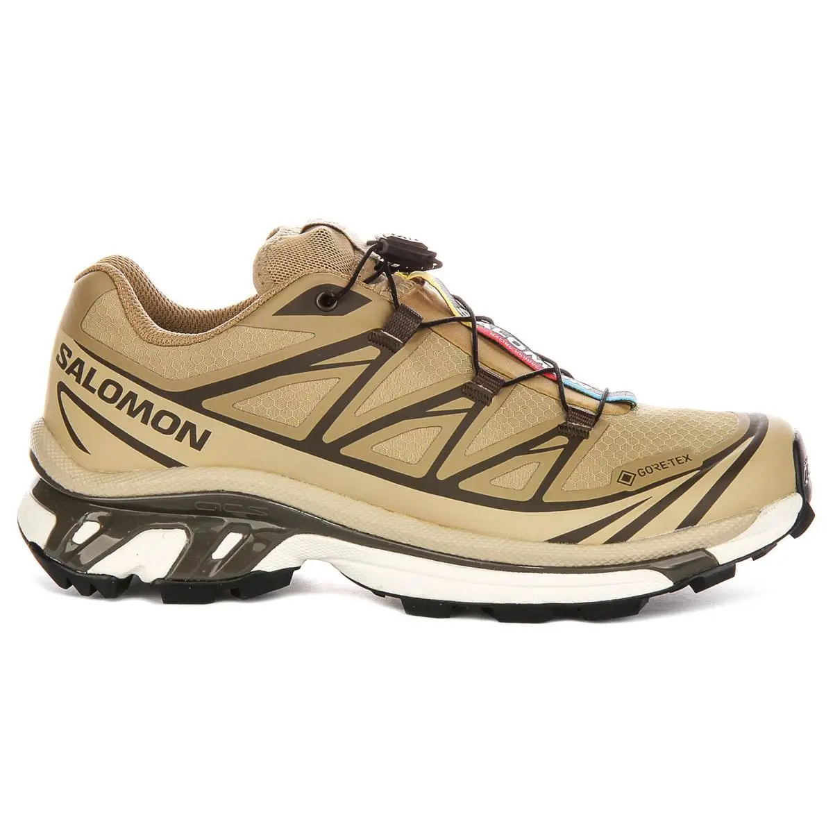 Salomon shoes - Blue 19