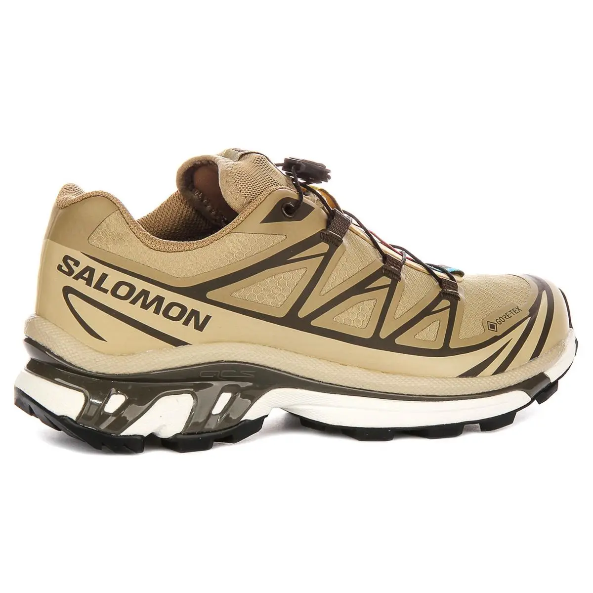 Salomon shoes - Blue 20