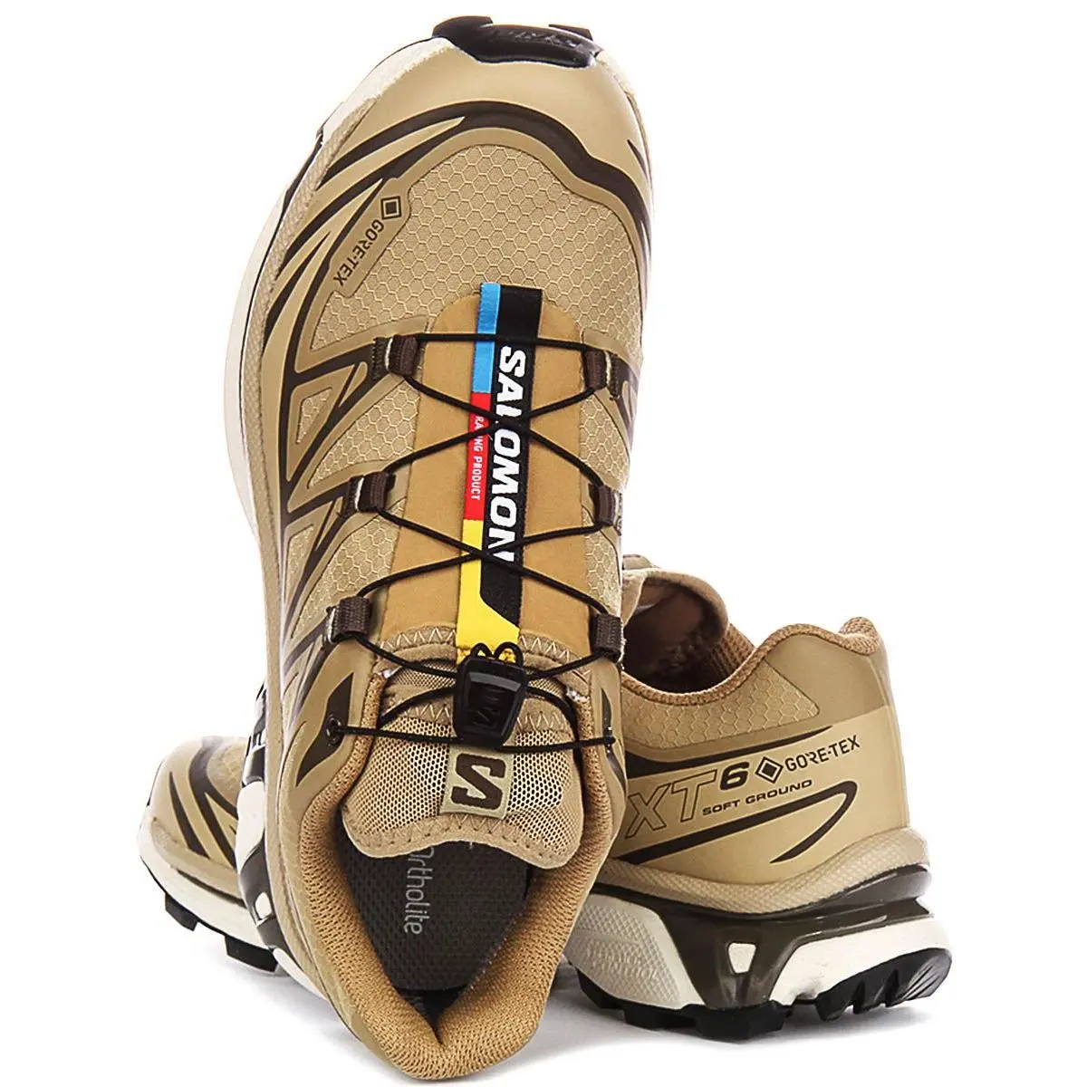Salomon shoes - Blue 21