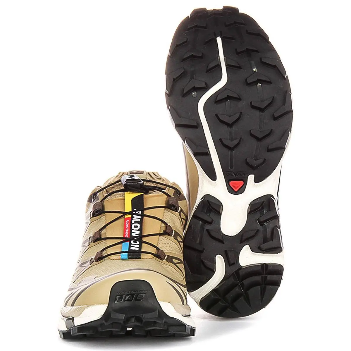 Salomon shoes - Blue 22