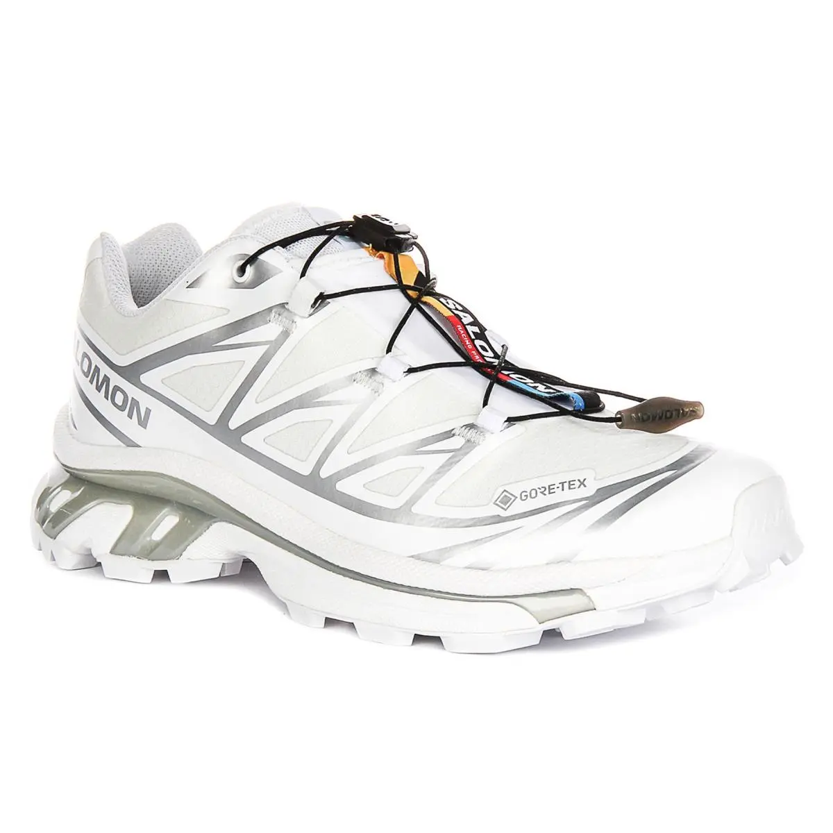 Salomon shoes - Blue 24