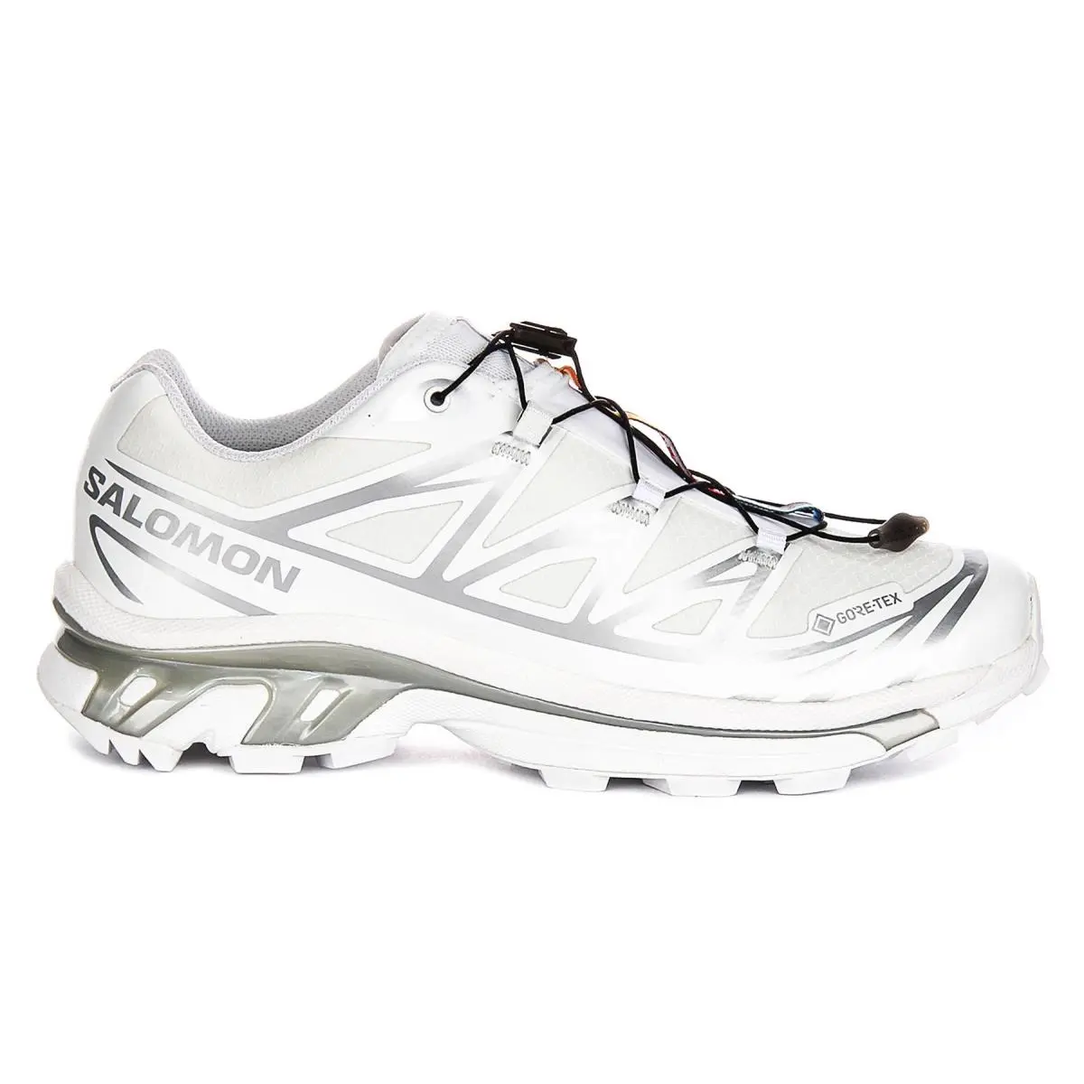 Salomon shoes - Blue 25