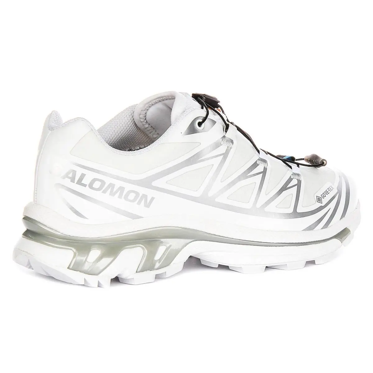 Salomon shoes - Blue 26