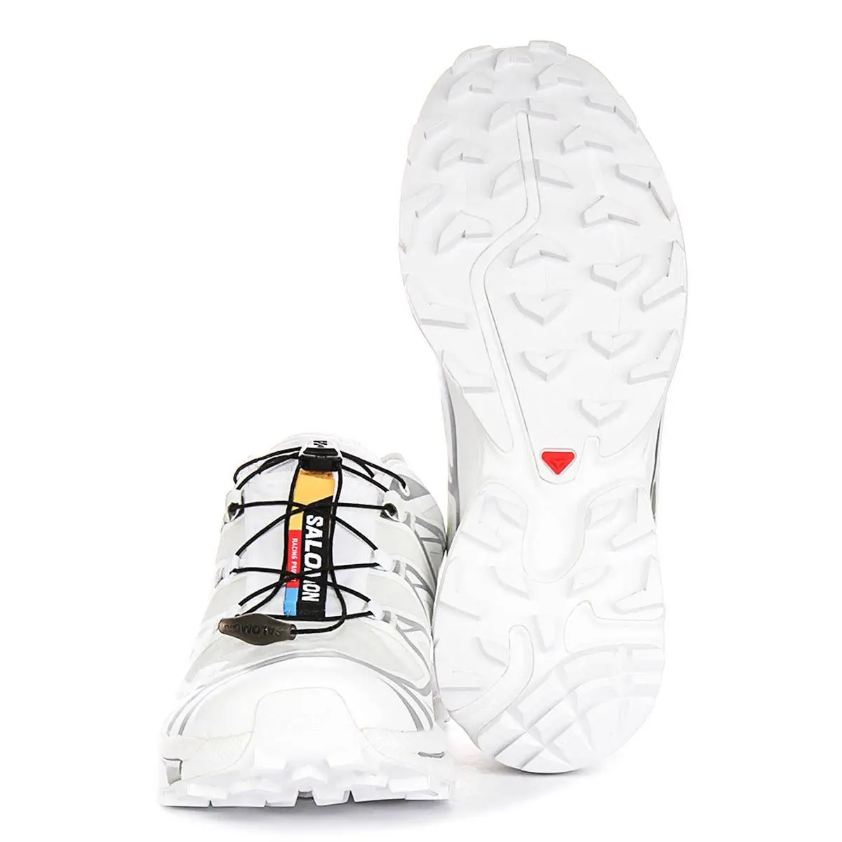 Salomon shoes - Blue 28