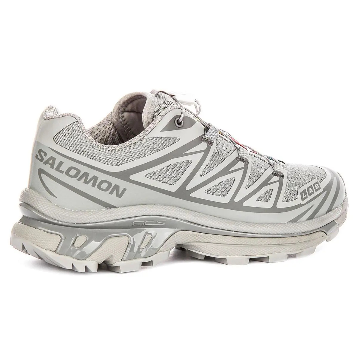 Salomon shoes - Grey 1