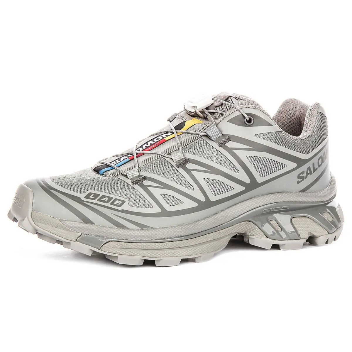 Salomon shoes - Grey 4