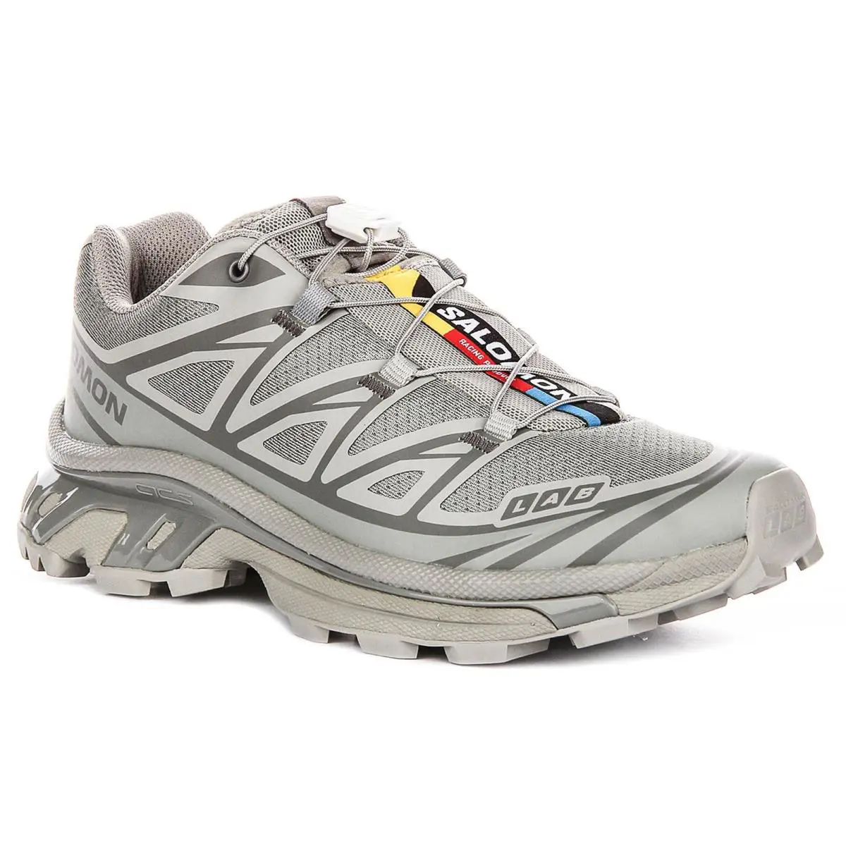 Salomon shoes - Grey 5