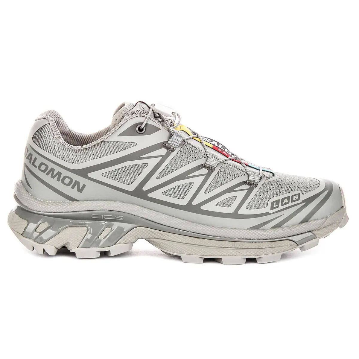 Salomon shoes - Grey 6
