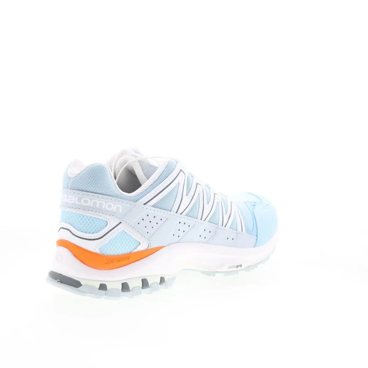Salomon shoes - Salomon XA-Comp Adv - Adv - 410876 - Blue 6