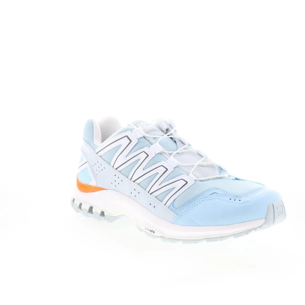 Salomon shoes - Salomon XA-Comp Adv - Adv - 410876 - Blue 8