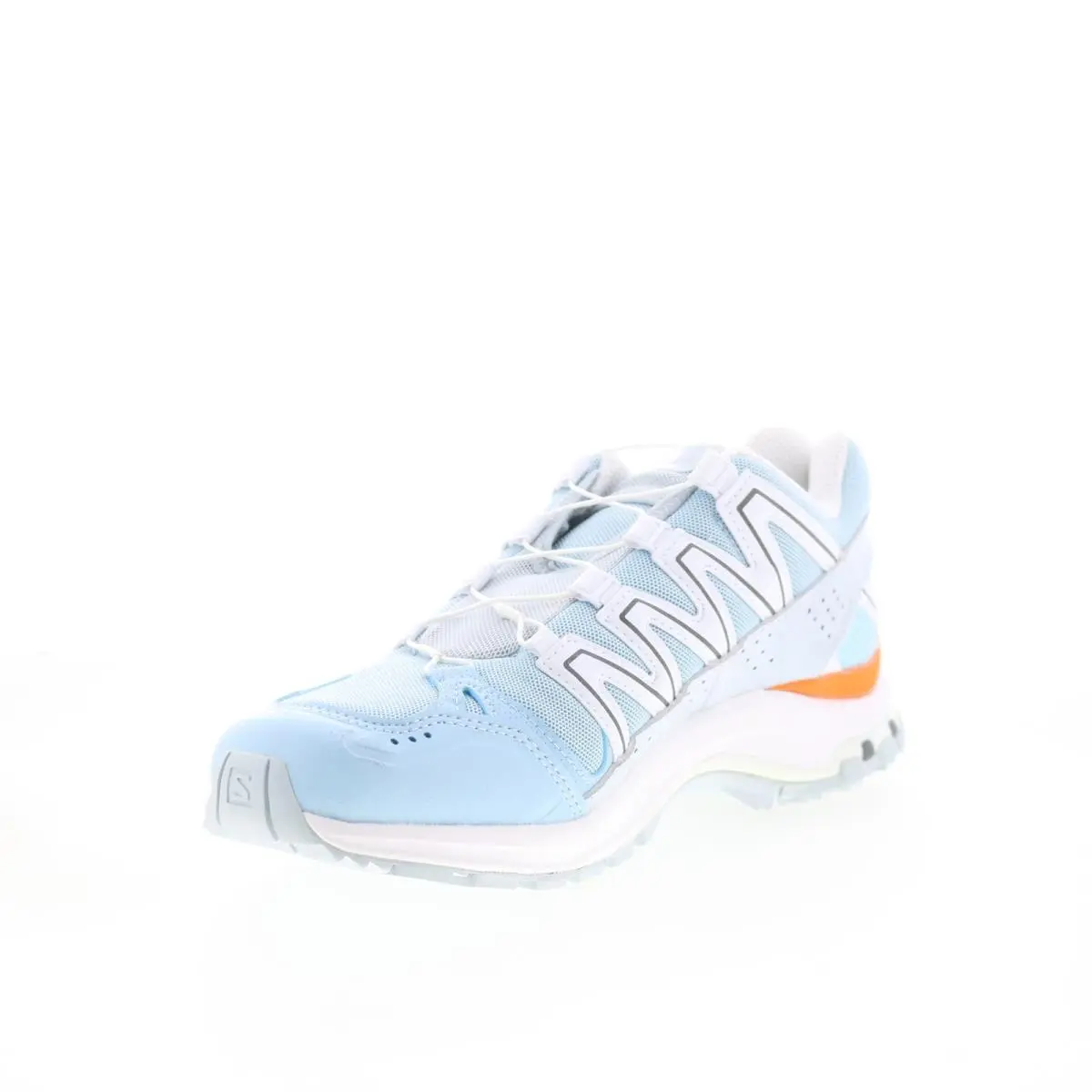 Salomon shoes - Salomon XA-Comp Adv - Adv - 410876 - Blue 10