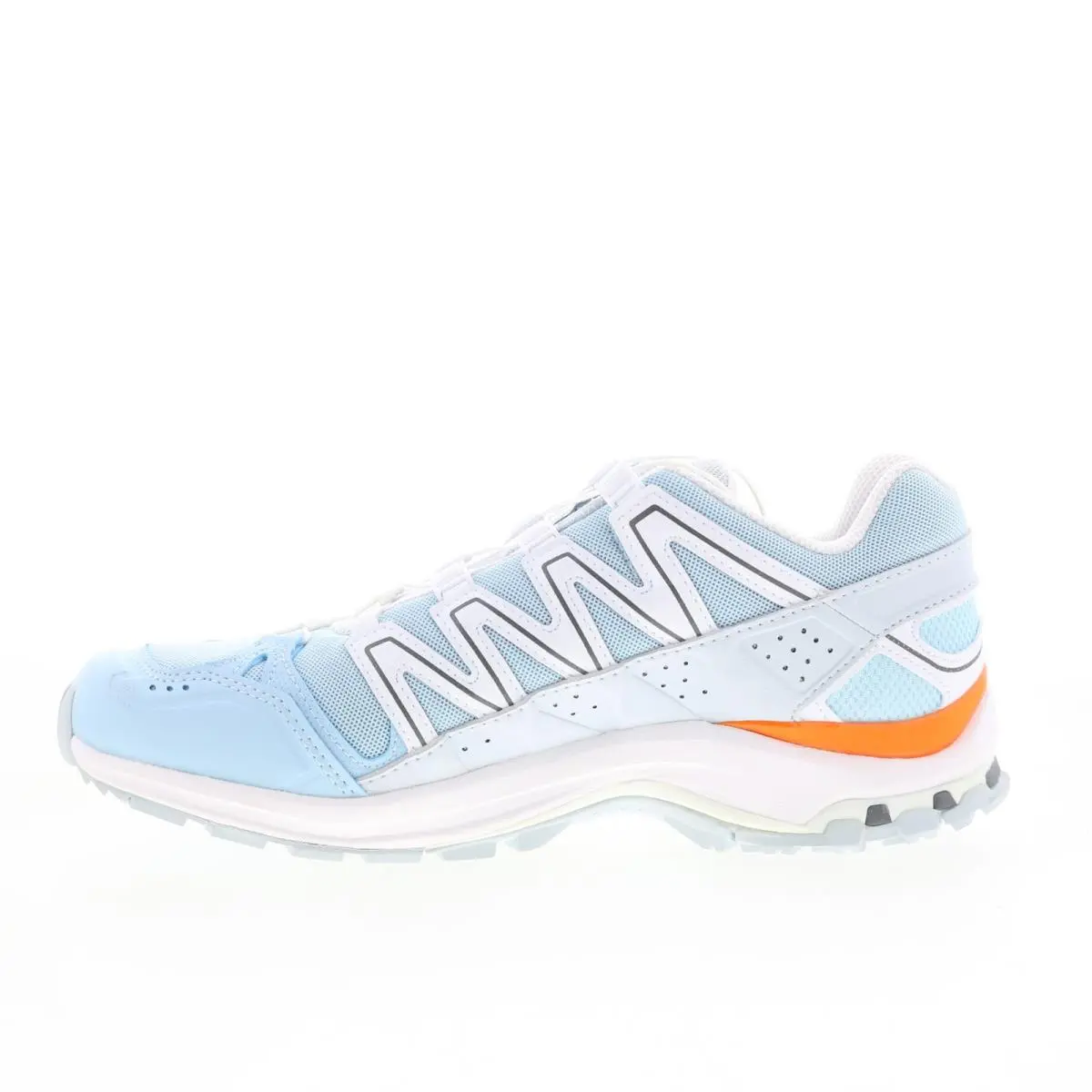 Salomon shoes - Salomon XA-Comp Adv - Adv - 410876 - Blue 11