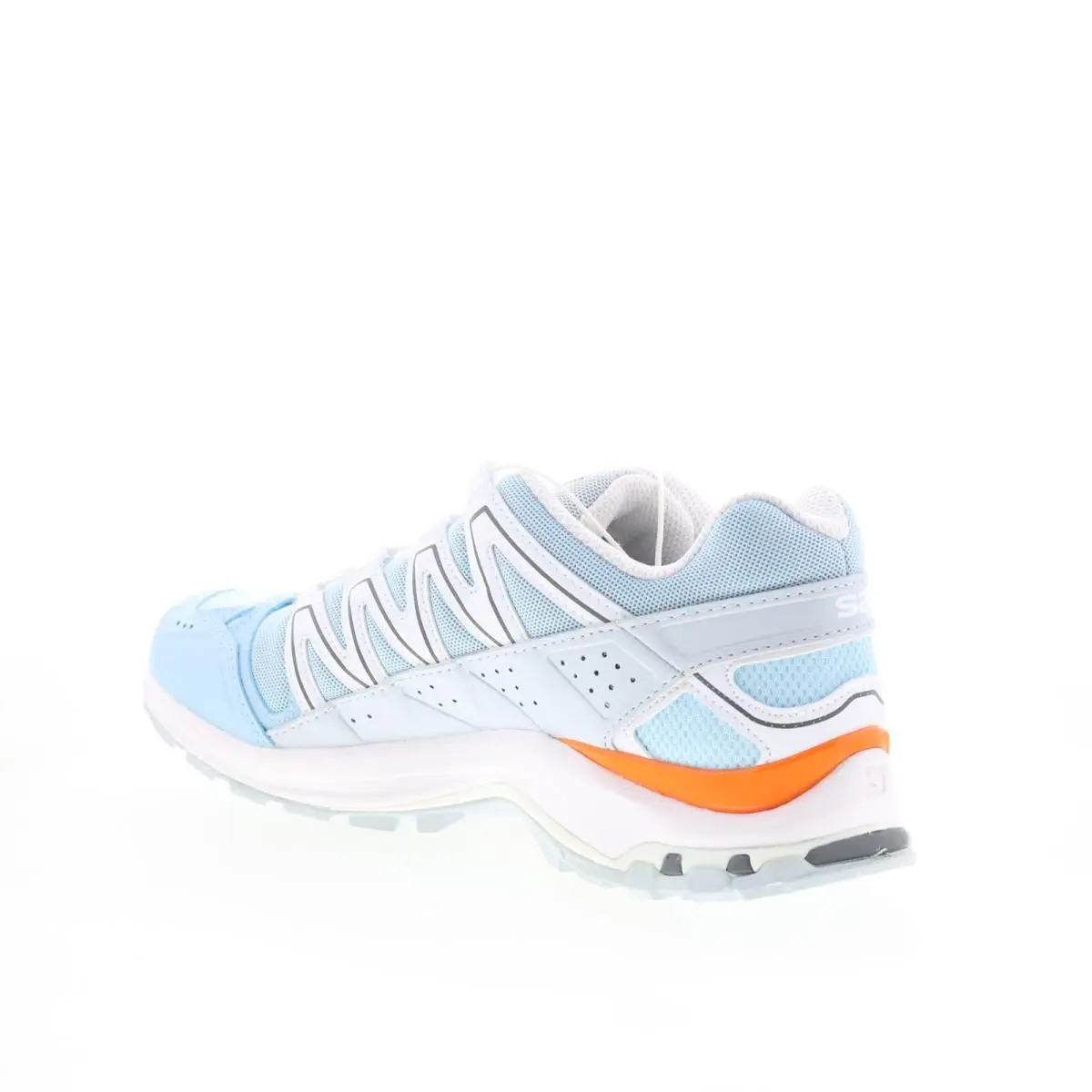 Salomon shoes - Salomon XA-Comp Adv - Adv - 410876 - Blue 12