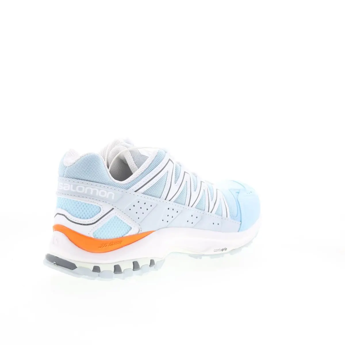 Salomon shoes - Salomon XA-Comp Adv - Adv - 410876 - Blue 14