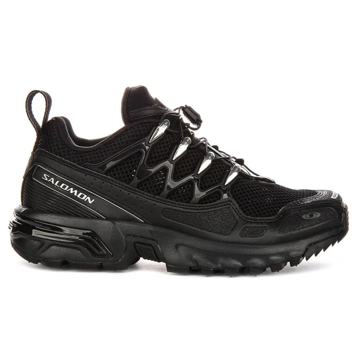 Salomon shoes - Black 0