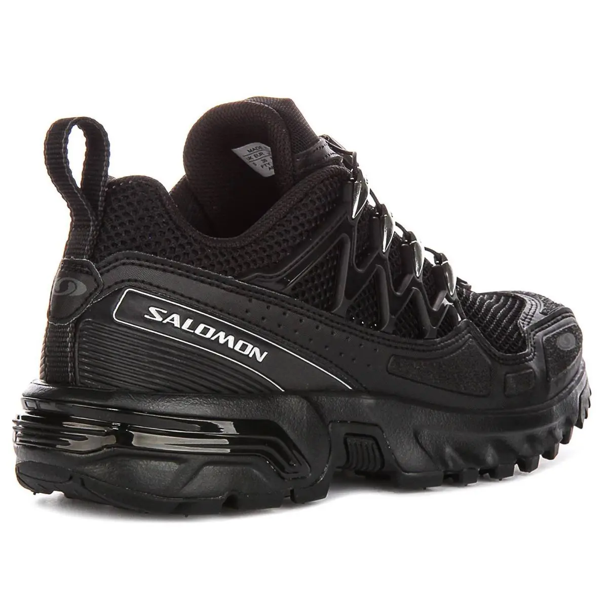 Salomon shoes - Black 1