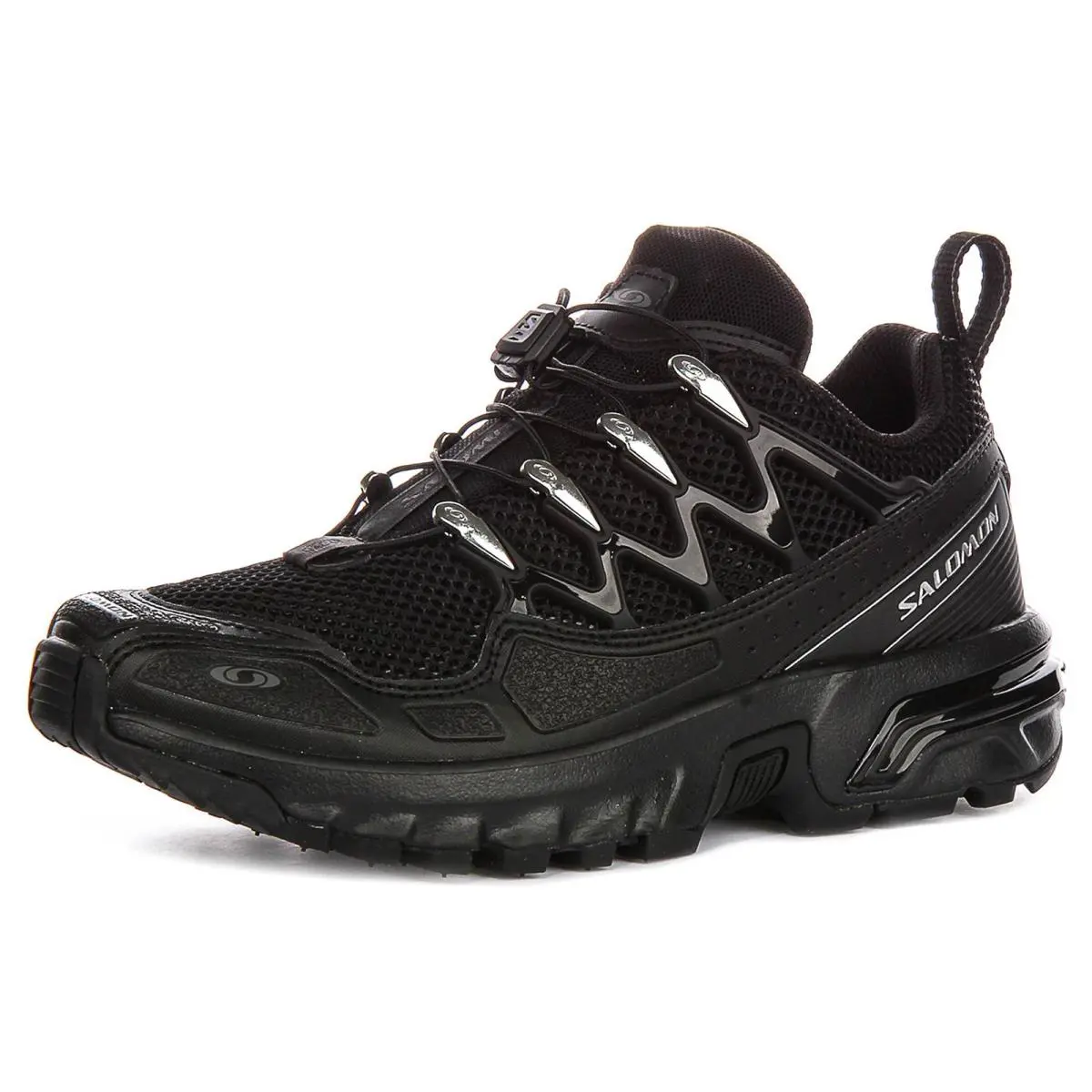 Salomon shoes - Black 10