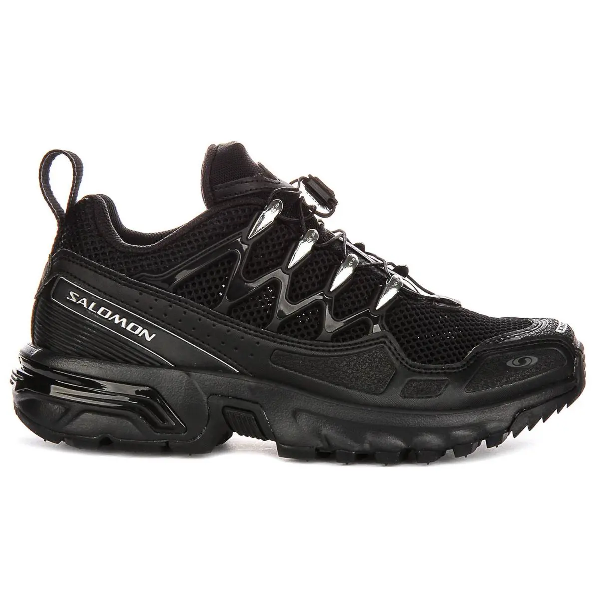 Salomon shoes - Black 0
