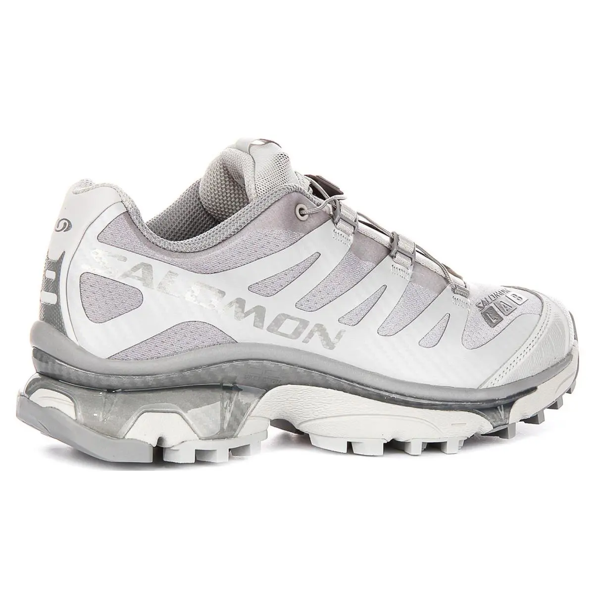 Salomon shoes - Light Grey 7