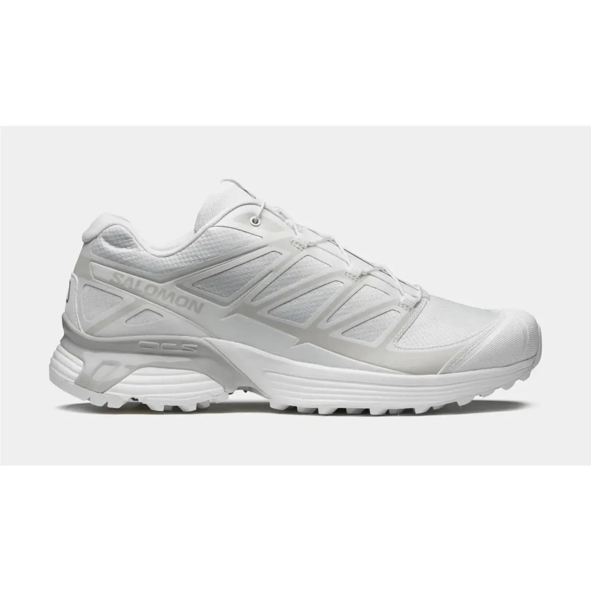Salomon shoes - SALOMON XT-Pathway - White 0