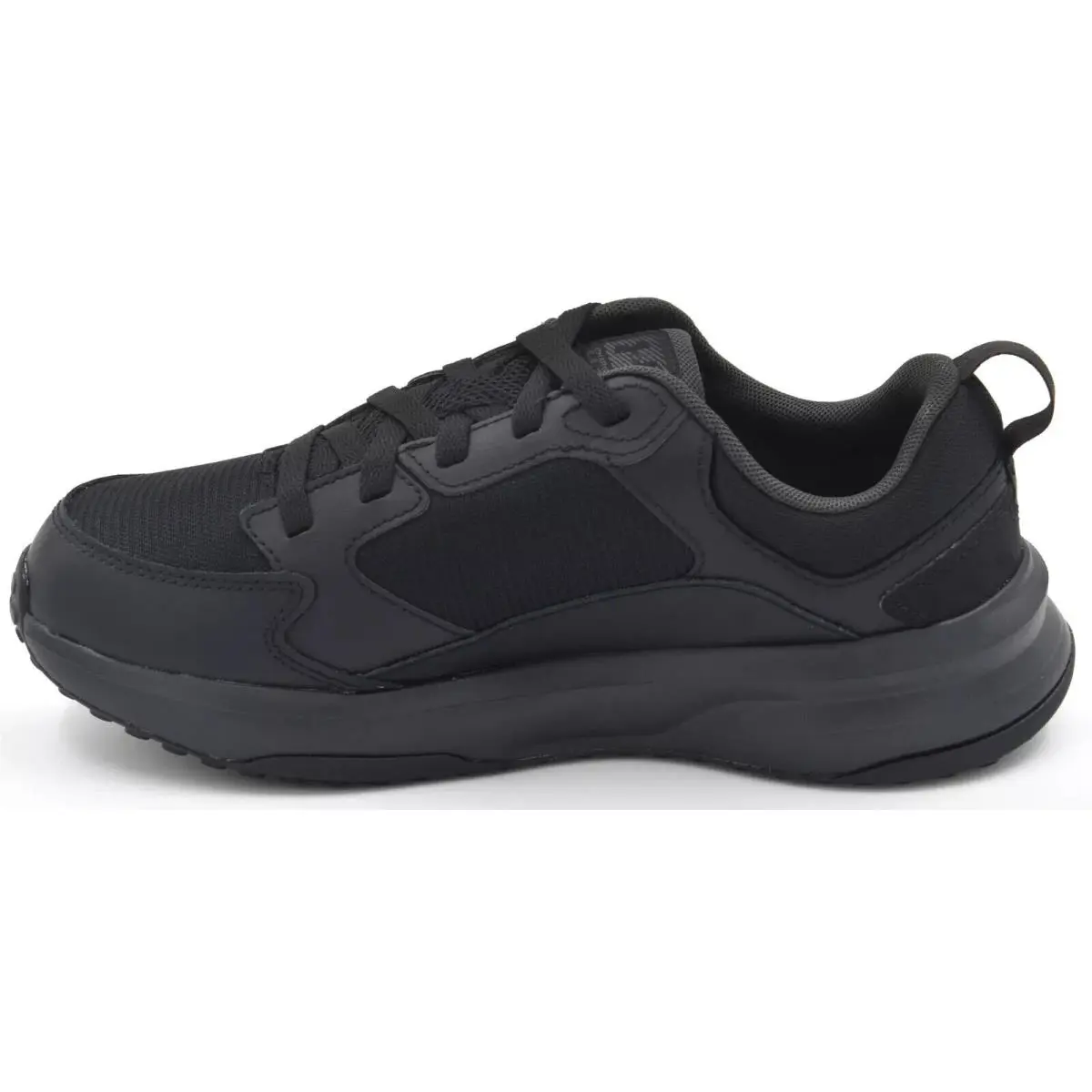 Under Armour shoes - Under Armour Charged Edge Performance - Black 1