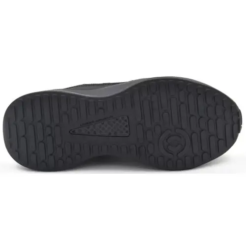 Under Armour shoes - Under Armour Charged Edge Performance - Black 3