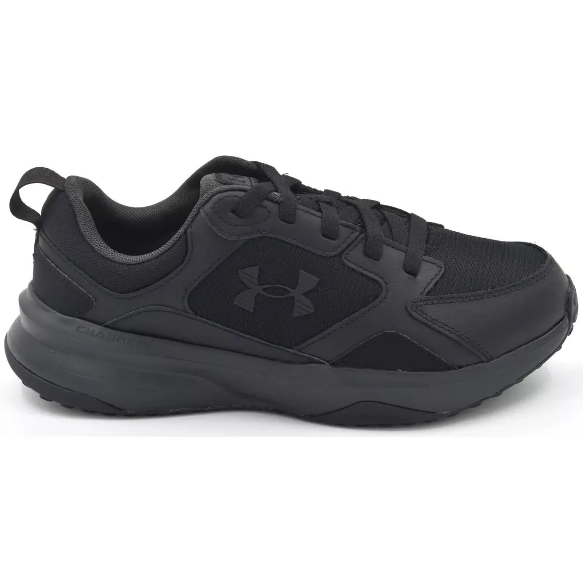 Under Armour shoes - Under Armour Charged Edge Performance - Black 16