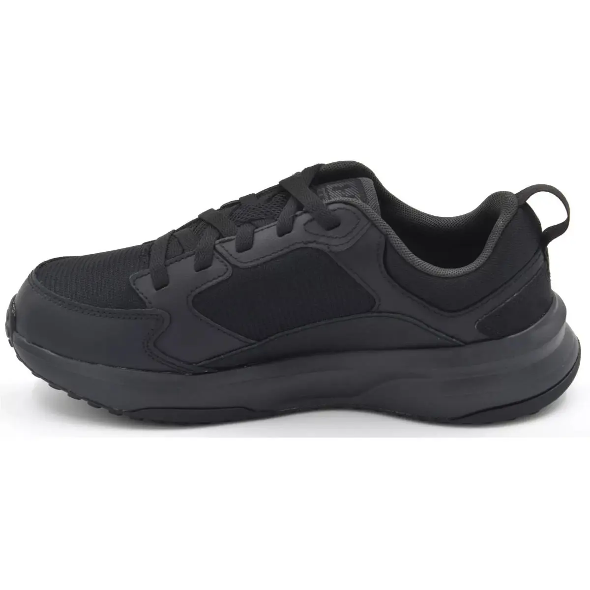 Under Armour shoes - Under Armour Charged Edge Performance - Black 18