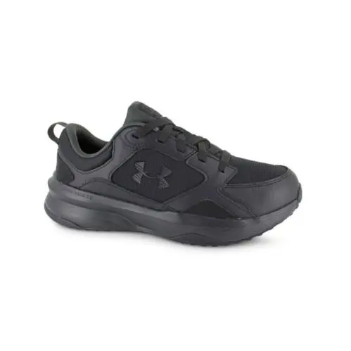 Under Armour shoes - Under Armour Charged Edge Performance - Black 27