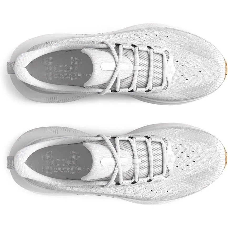 Under Armour shoes - Infinite Pro - Infinite Pro - 3027190-102 - GREY/GREY 6