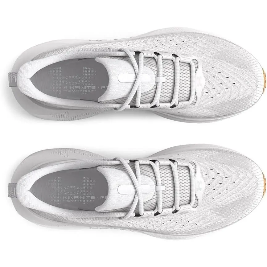 Under Armour shoes - Infinite Pro - Infinite Pro - 3027190-102 - GREY/GREY 6
