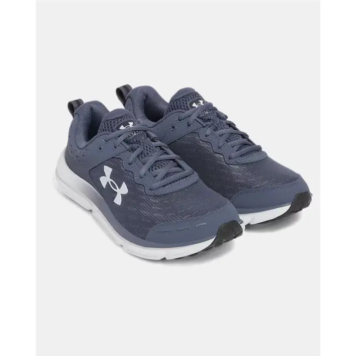 Under Armour shoes - Under Armour Charged Assert 10 - 3026175-044 - Gray 8