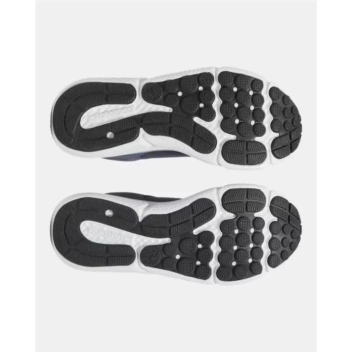 Under Armour shoes - Under Armour Charged Assert 10 - 3026175-044 - Gray 7