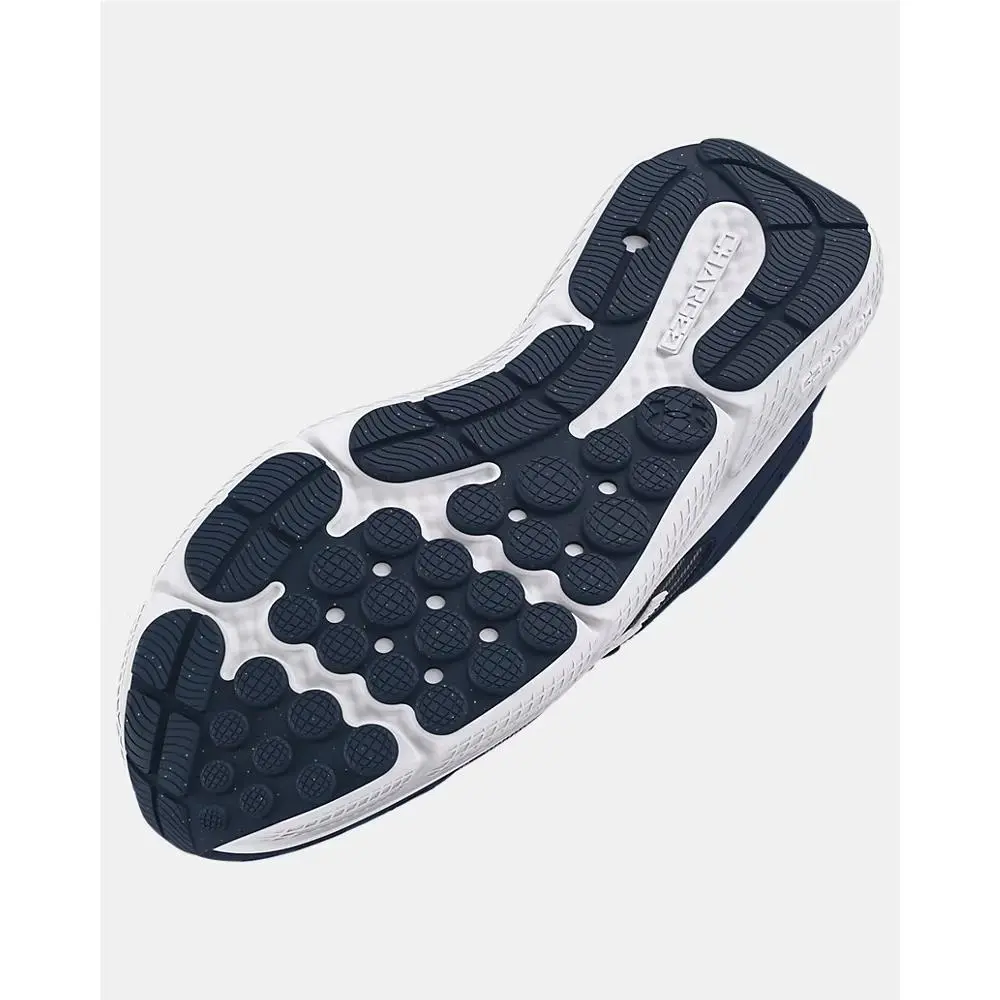 Under Armour shoes - Under Armour Charged Assert 10 - Blue 6