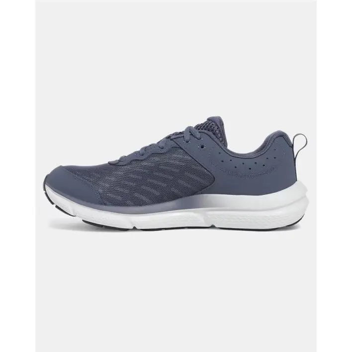 Under Armour shoes - Under Armour Charged Assert 10 - Blue 8