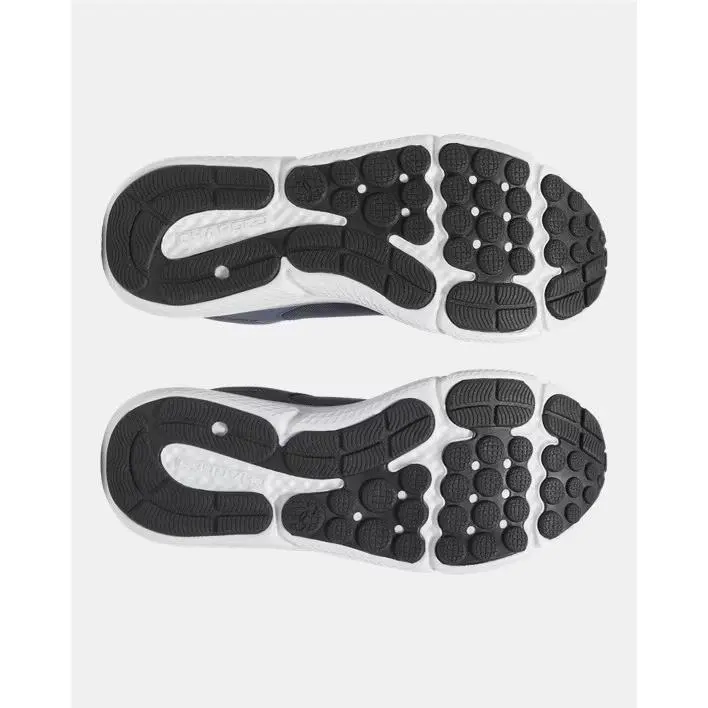 Under Armour shoes - Under Armour Charged Assert 10 - Blue 11