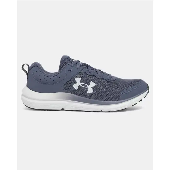 Under Armour shoes - Under Armour Charged Assert 10 - Blue 7
