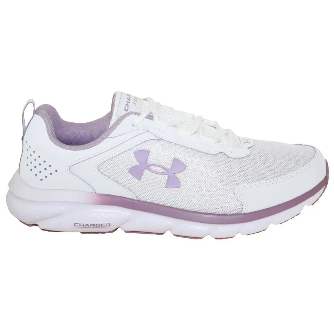 Under Armour shoes - White 0