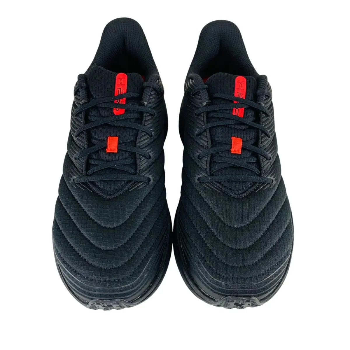 Under Armour shoes - Under Armour Infinite Pro Warm - 3027697-001 - Black 2
