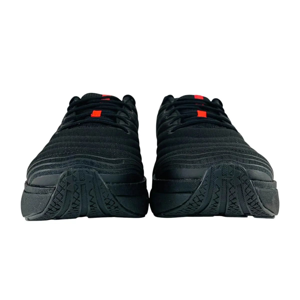 Under Armour shoes - Under Armour Infinite Pro Warm - 3027697-001 - Black 3