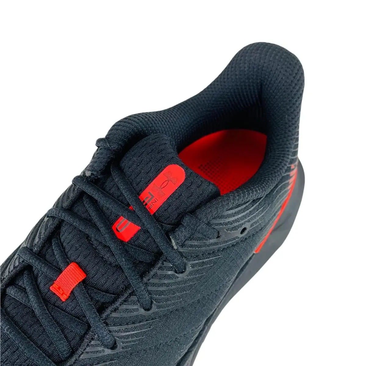 Under Armour shoes - Under Armour Infinite Pro Warm - 3027697-001 - Black 21
