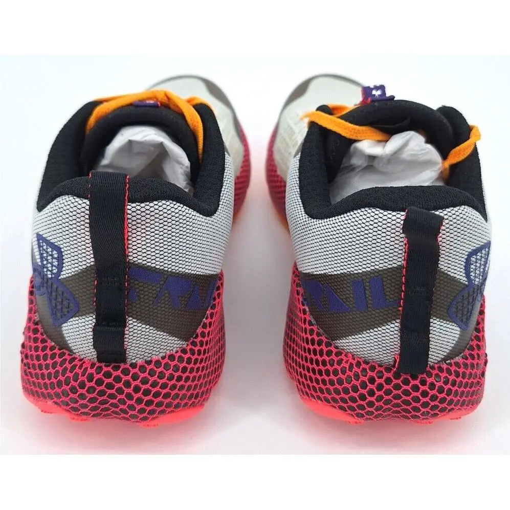 Under Armour shoes - Under Armour HOVR Ridge - HOVR Ridge - 3025852-305 - White Clay / Metro Purple, Variations 4