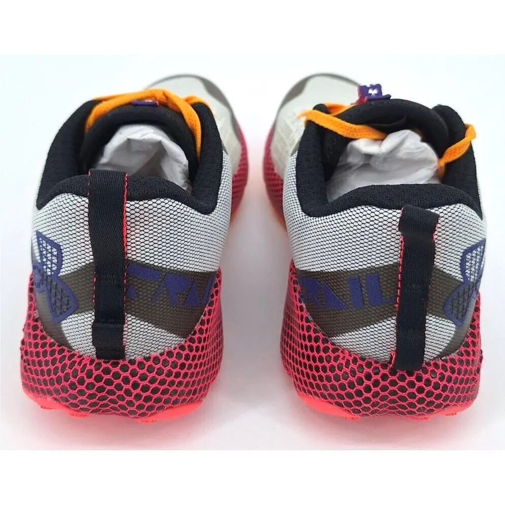 Under Armour shoes - Under Armour HOVR Ridge - HOVR Ridge - 3025852-305 - White Clay / Metro Purple, Variations 10